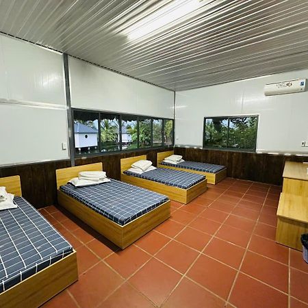 Lua Farmstay Bà Rịa Eksteriør bilde