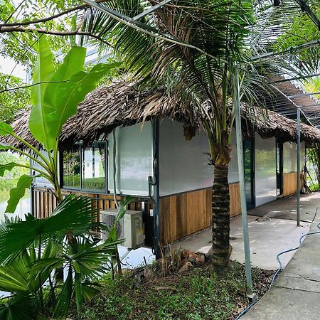 Lua Farmstay Bà Rịa Eksteriør bilde