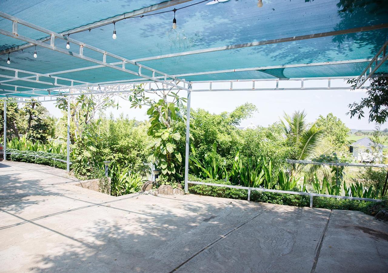 Lua Farmstay Bà Rịa Eksteriør bilde