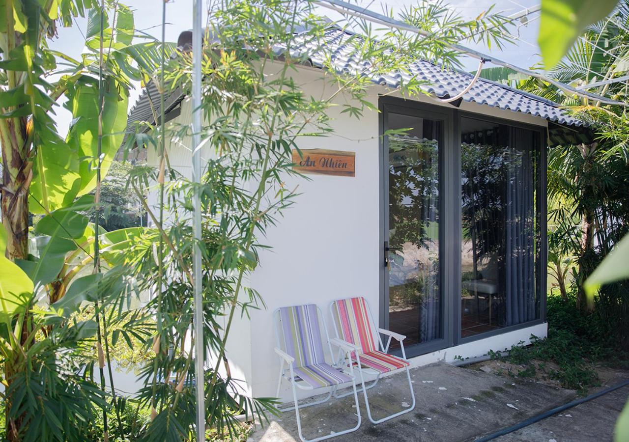 Lua Farmstay Bà Rịa Eksteriør bilde