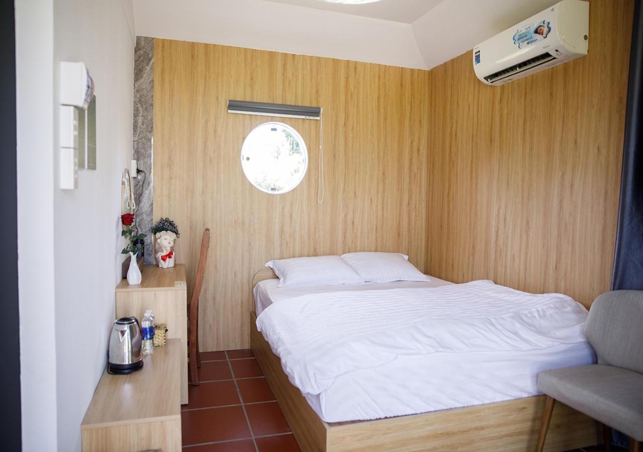 Lua Farmstay Bà Rịa Eksteriør bilde