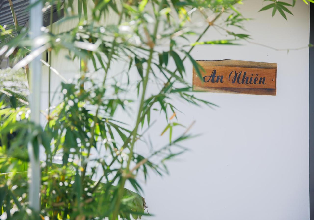 Lua Farmstay Bà Rịa Eksteriør bilde