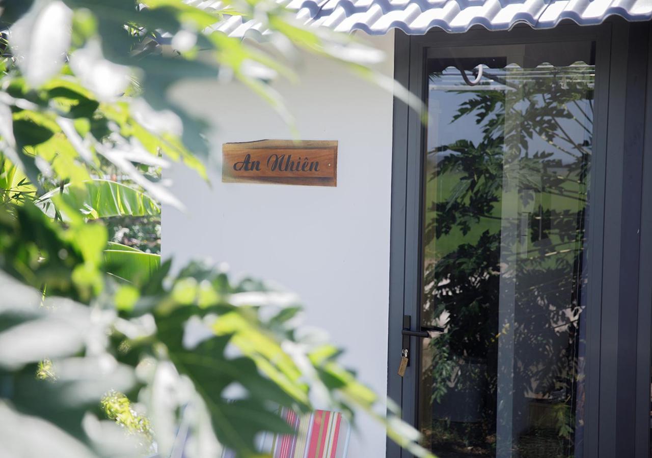 Lua Farmstay Bà Rịa Eksteriør bilde