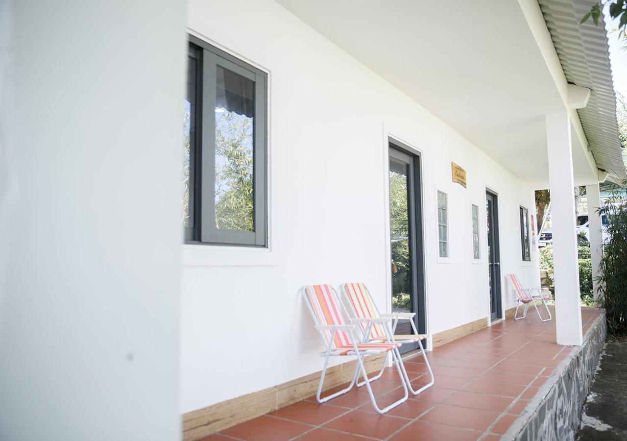 Lua Farmstay Bà Rịa Eksteriør bilde