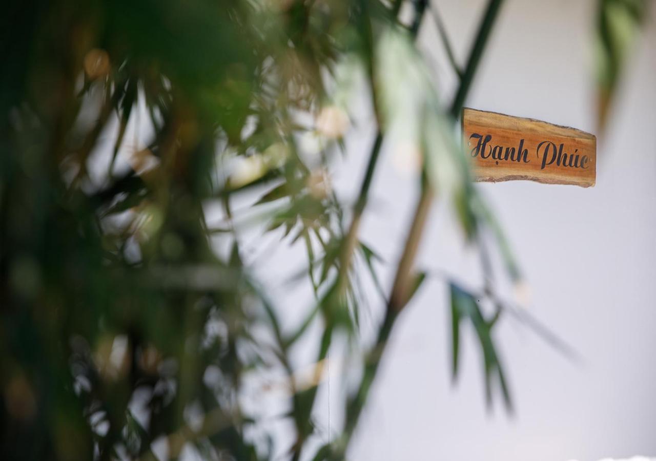 Lua Farmstay Bà Rịa Eksteriør bilde