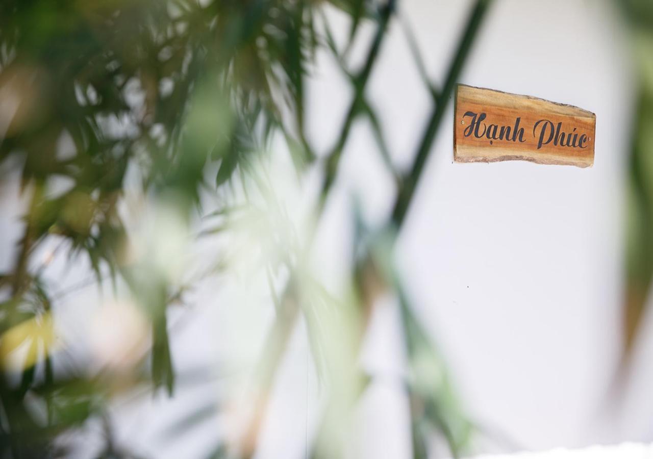 Lua Farmstay Bà Rịa Eksteriør bilde