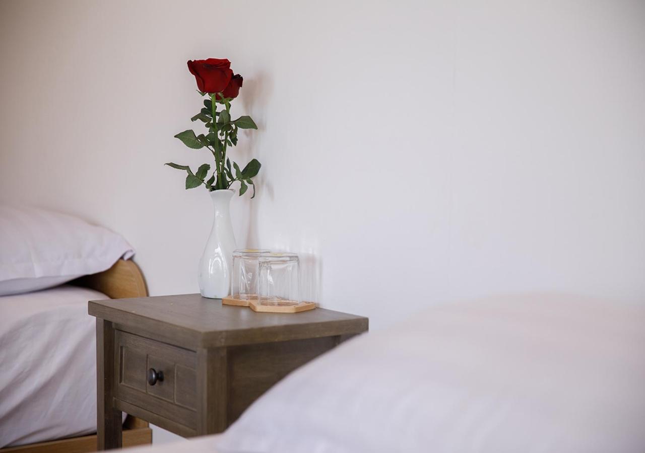 Lua Farmstay Bà Rịa Eksteriør bilde