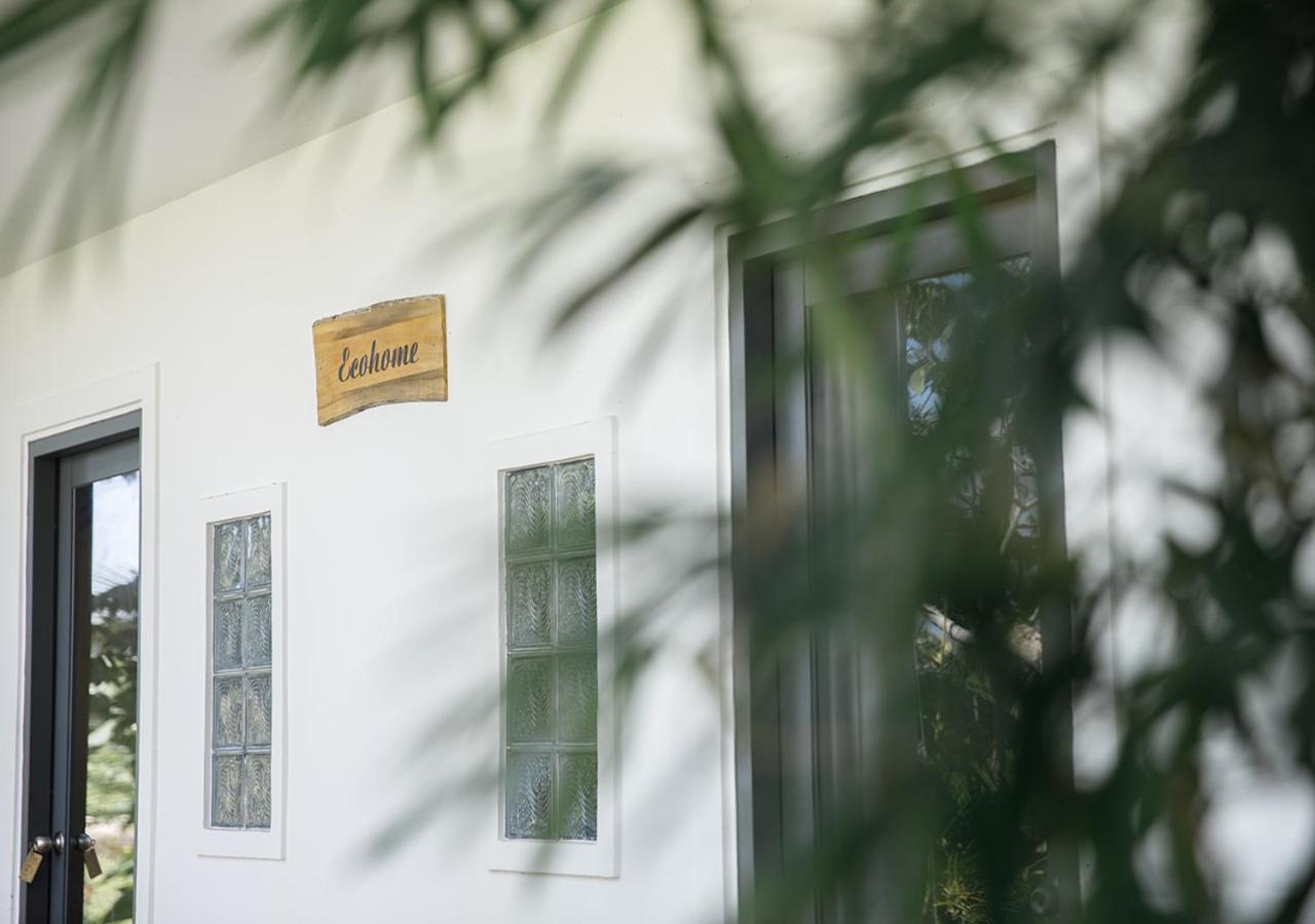 Lua Farmstay Bà Rịa Eksteriør bilde