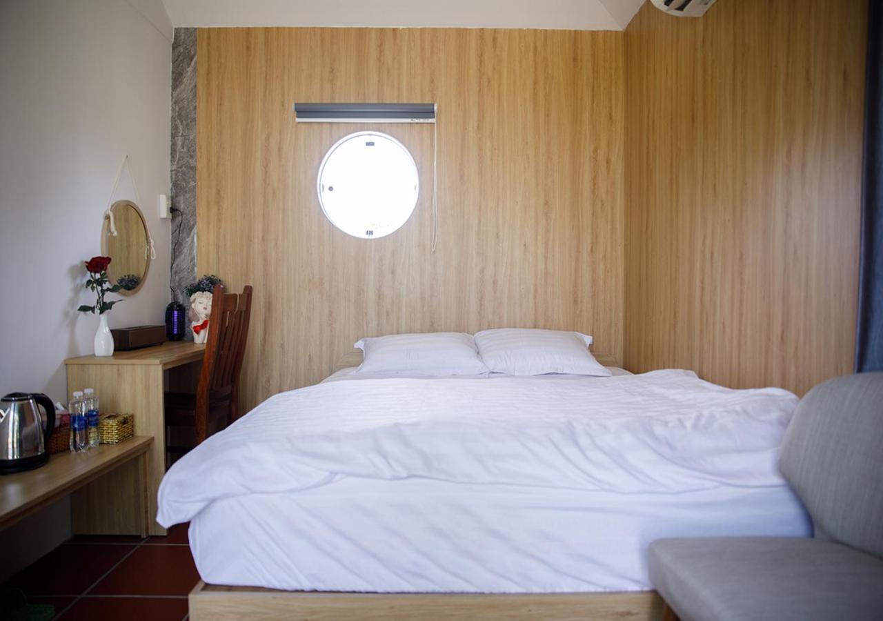 Lua Farmstay Bà Rịa Eksteriør bilde