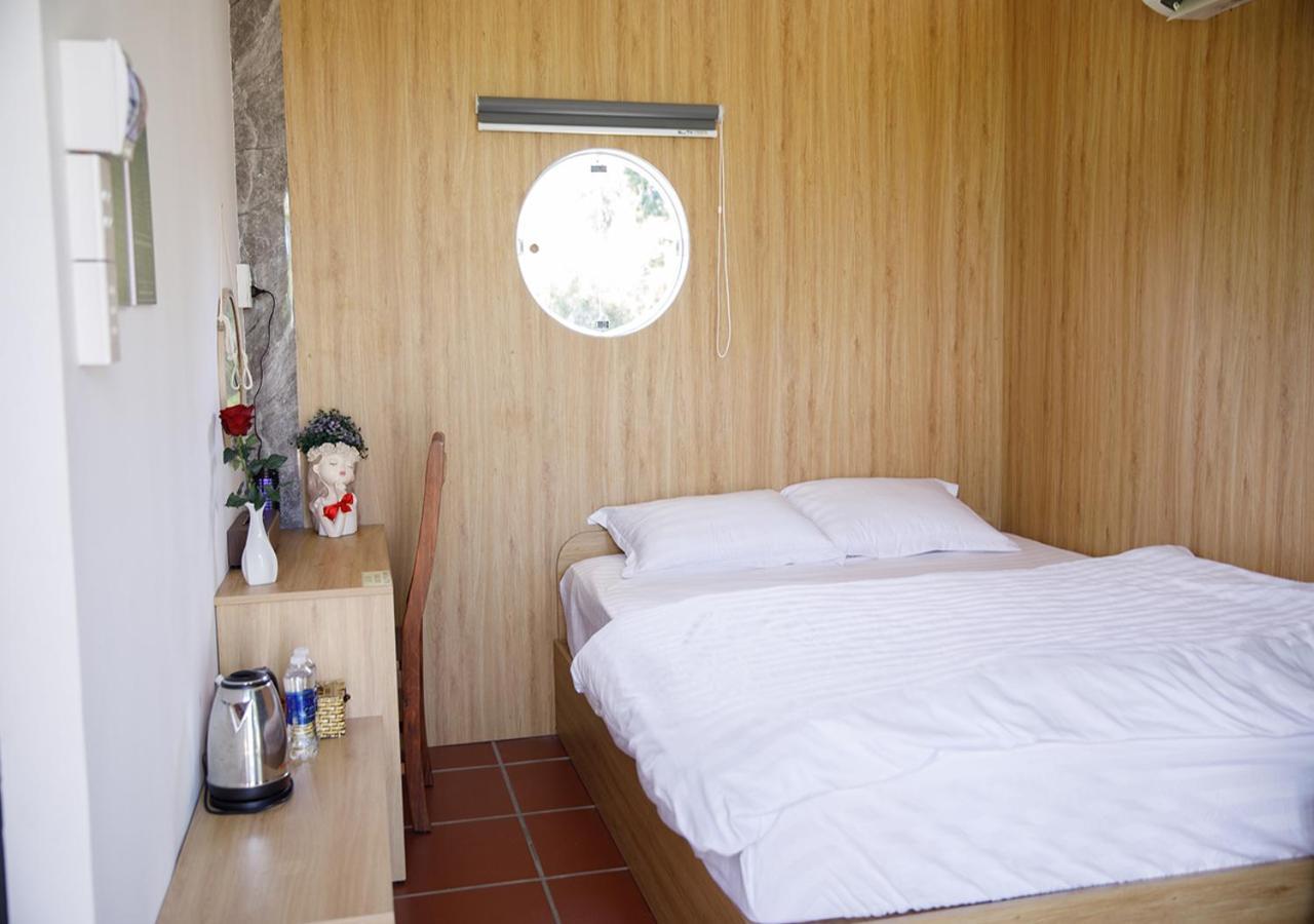 Lua Farmstay Bà Rịa Eksteriør bilde